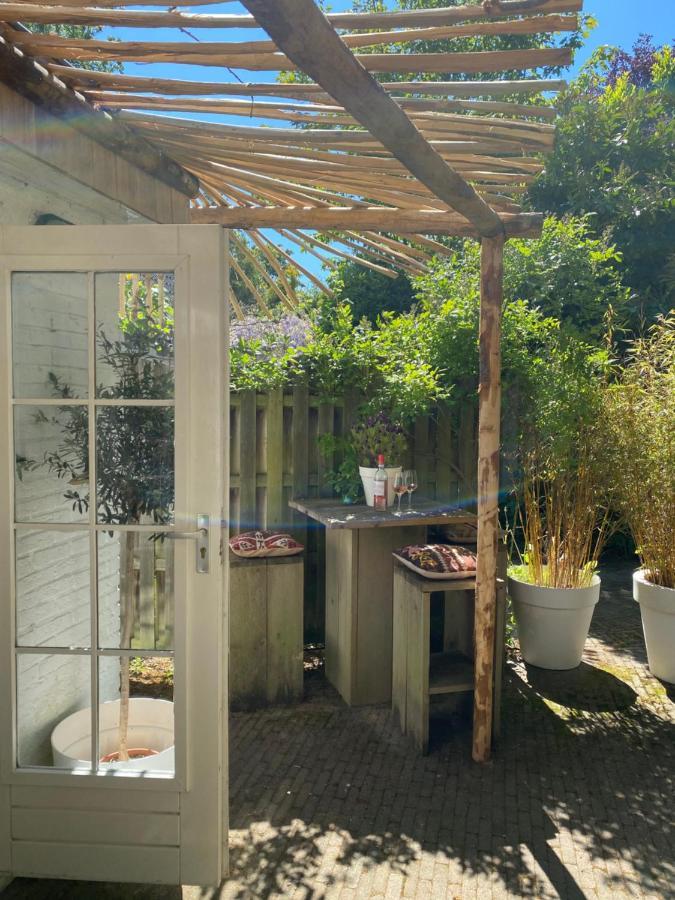 Studio Lief Bergen Binnen, Bij Bos Duin En Dorp מראה חיצוני תמונה