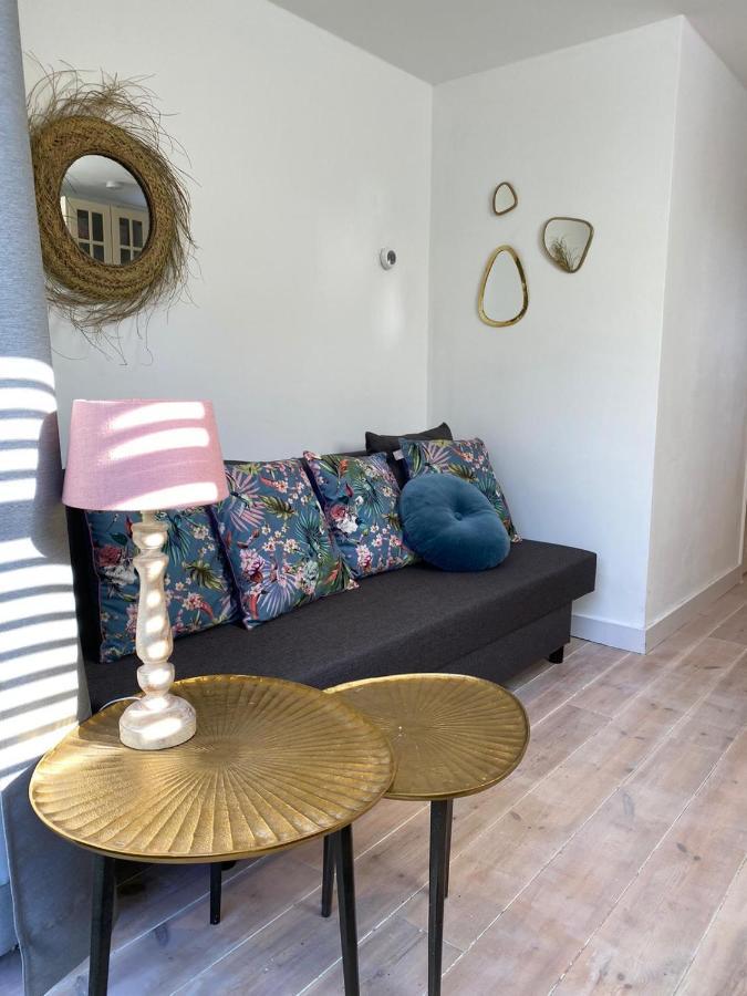Studio Lief Bergen Binnen, Bij Bos Duin En Dorp מראה חיצוני תמונה