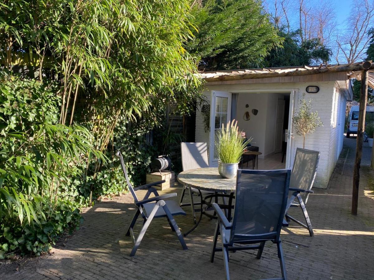 Studio Lief Bergen Binnen, Bij Bos Duin En Dorp מראה חיצוני תמונה