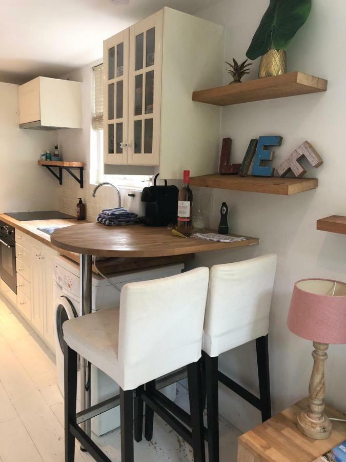 Studio Lief Bergen Binnen, Bij Bos Duin En Dorp מראה חיצוני תמונה